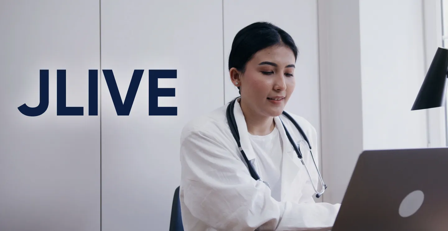 JLIVE